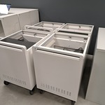 4x Laptopkar
