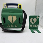 AED, Cardiac Science / AIVIA, Powerheart AED G3