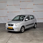 Personenauto, Kia, Picanto, 1.1 X-tra, 2007