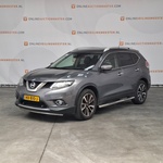 Personenauto, Nissan, X-Trail, 1.6 DIG-T Tekna, 2016