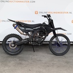 Crossmotor, Orion