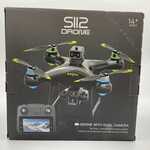 Drone, Sii2