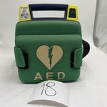 AED, Cardiac Science / AIVIA, Powerheart AED G3