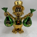 Sculptuur, Lior24, Dagobert Duck
