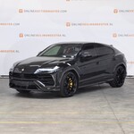 Personenauto, Lamborghini, Urus, 2021