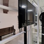 presentatiescherm 65inch