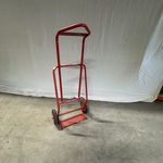 Steekwagen, Fimm, 81008371, rood, voor gasflessen