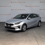 Personenauto, Kia, Ceed, 2019