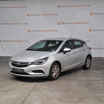 Personenauto, Opel, Astra 1.6 CDTi, 2019
