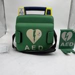 AED, Cardiac Science / AIVIA, Powerheart AED G3