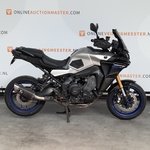 Motor, Yamaha, Tour Tracer 9 GT, 2021