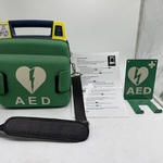 AED, Cardiac Science / AIVIA, Powerheart AED G3