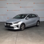 Personenauto, Kia, Ceed, 2019