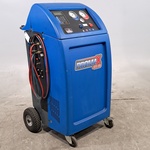 Auto airco vul apparaat, Robinair, AC690 Pro / Promax Auto 650, 2011