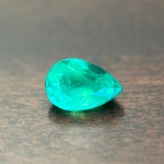 Smaragd – 1.38 carat natuurlijke Colombiaanse Muzo smaragd