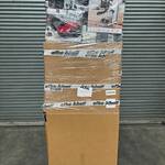 Pallet Retourgoederen