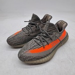 Paar sneakers, maat 43 1/3, Yeezy, Boost 350 BB1826