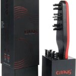 Ca. 12x Haarstyler Cirrus, Wavestyler