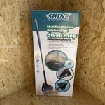 Ca. 12x Dweil Mop SHINE