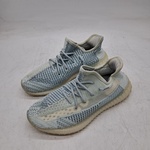 Paar sneakers, maat 43 1/3, Yeezy, Boost 350 EG7491