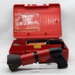 Spijkerpistool, Hilti, DX600N
