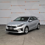 Personenauto, Kia, Ceed, 2019