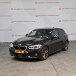 Personenauto, BMW, 1-serie, 125i Centennial High Executive, 2018