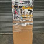 Pallet Retourgoederen