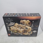 Speelgoed bouwpakket, LEGO, Stars Wars Mos Eisley Cantina 75290