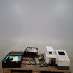 Spectrofotometer, Shimadzu, UVmini-1240
