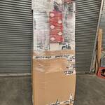 Pallet Retourgoederen
