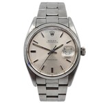 Heren polshorloge, Rolex, Oyster Date Precision 6494