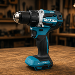 Accu Boor-/schroefmachine 18v Makita, DDF484Z