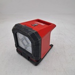 Bouwlamp, Milwaukee, M18 PAL, 2022