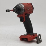 Accu slagschroefmachine, Milwaukee, M18 FID2