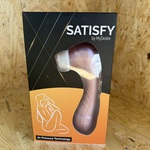 5x Satisfyer MyDesire, purple