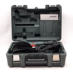 Schuurmachine, Metabo, SXE 3150