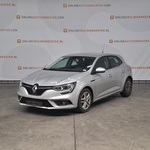 Personenauto, Renault, Megane, 2019