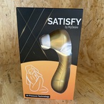 5x Satisfyer MyDesire, gold