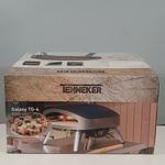Pizzaoven, Tenneker, Galaxy TG-4