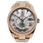 Heren polshorloge, Rolex, Sky Dweller 326935