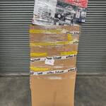 Pallet Retourgoederen