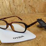 Ca. 16x Blauwlichtbril OTRA Eyewear, Frankie Blue Light