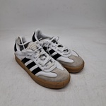 Paar sneakers, maat 42, Adidas, Samba