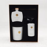 Interieur parfum set, Rituals, White Basil