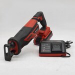 Accu reciprozaag, Einhell, TE-AP 18/26 Li, 2022