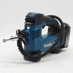 Accu luchtpomp, Makita, DMP180, 2021