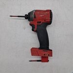 Accu slagschroefmachine, Milwaukee, M18 FID2, 2021