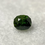 Demantoid – 1.45 carat natuurlijke demantoid