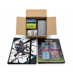 Partij Pokémon kaarten, Scarlet & Violet / Mega Evolution